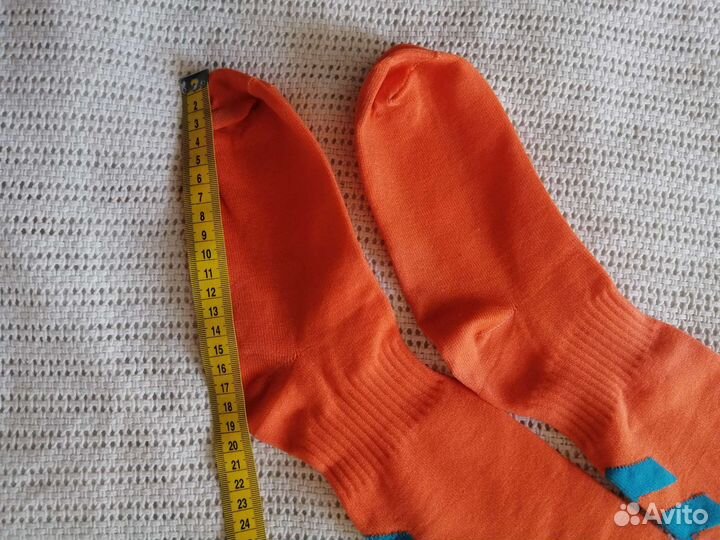 Носки универсальные, р-р 38-39