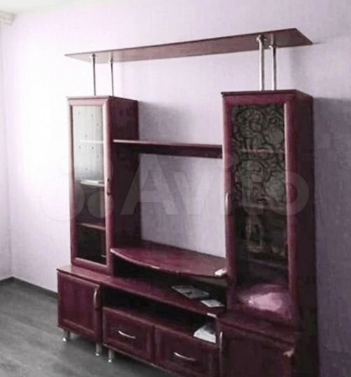 1-к. квартира, 33,6 м², 7/10 эт.