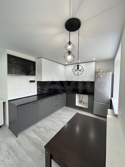 3-к. квартира, 77,7 м², 3/3 эт.