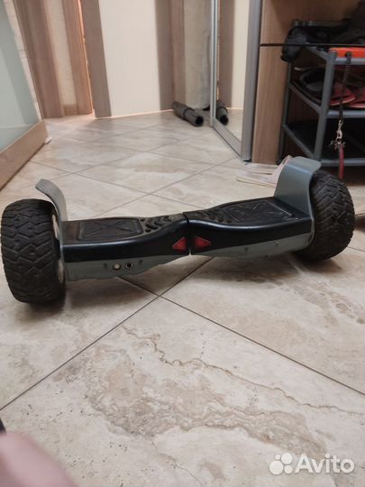 Гироскутер kiwano KO-X ES03 classiс