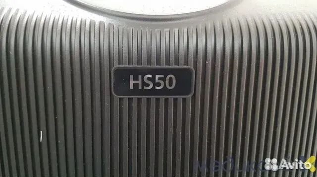 Узи аппарат Samsung HS50