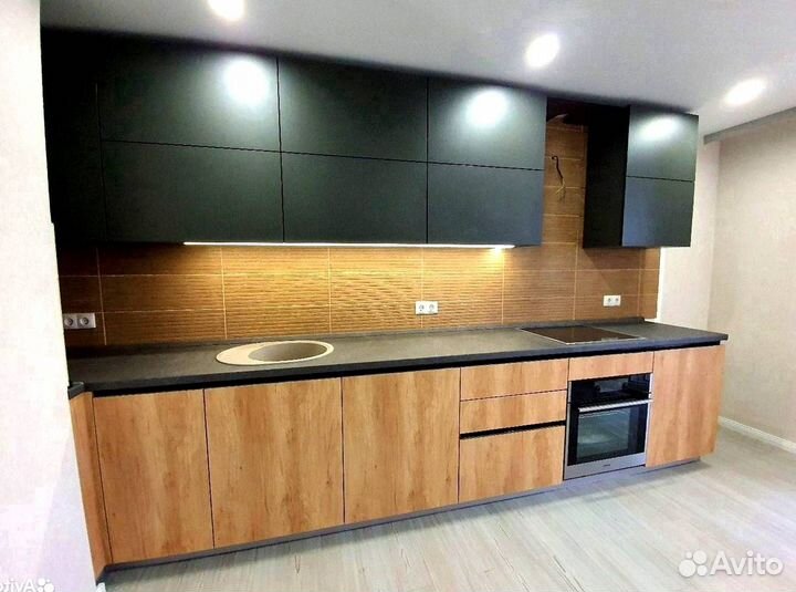 Кухонный гарнитур 