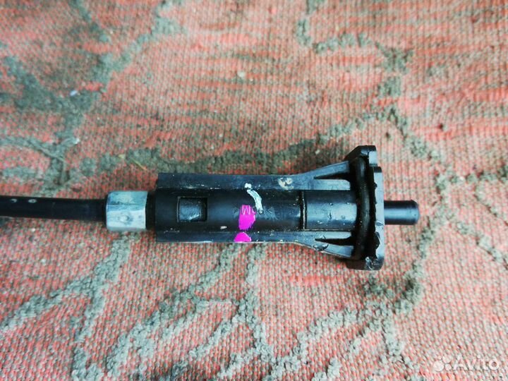 Трос бензобака Киа Сид 3 CD