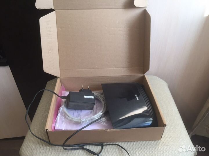 Dlink приставка коллекция