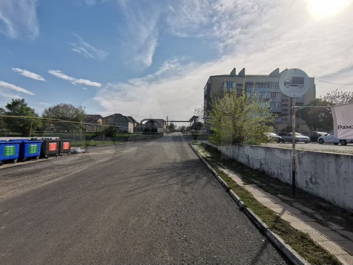 Участок 6 сот. (ИЖС)