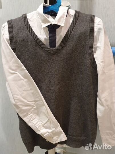 Школьная форма 1-2класс для мальчиков