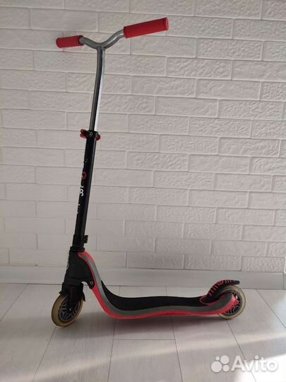 Самокат globber Flow 125