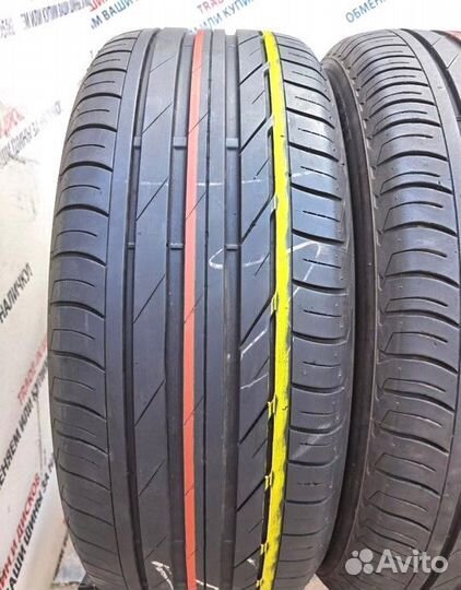 Bridgestone Turanza T001 205/55 R16 94L