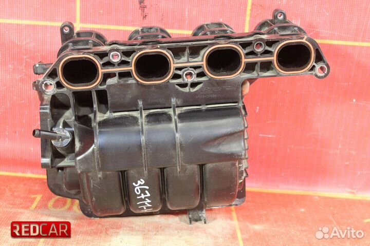 Коллектор впускной Hyundai Solaris 2 (20)