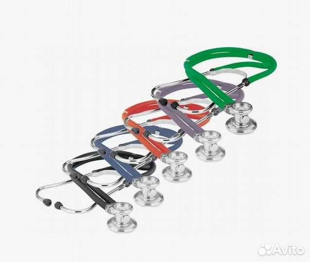 Медицинский стетоскоп