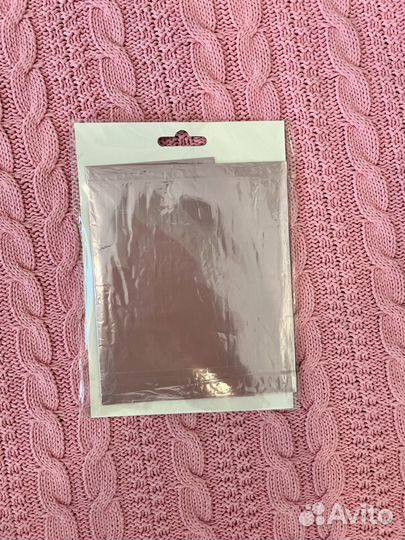 Фольгированный шар цифра 1 новый