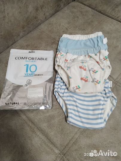 Трусики для плавания