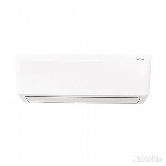 Сплит-система daicond nord wind