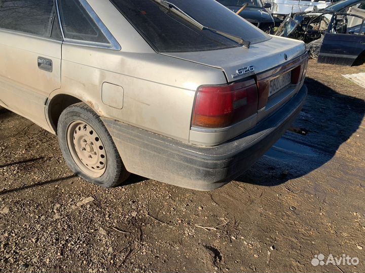 Авто по частям