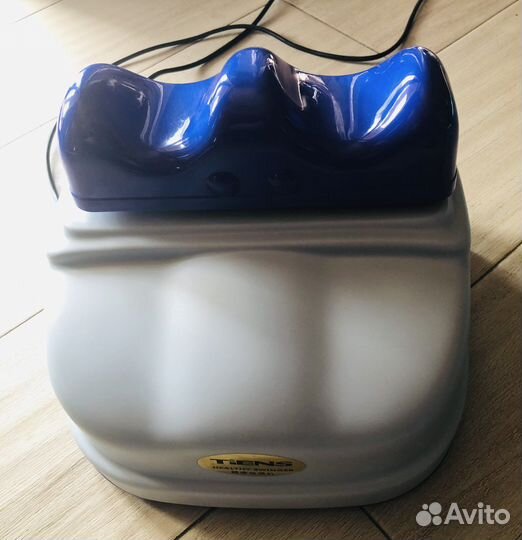 Тренажер свинг машина