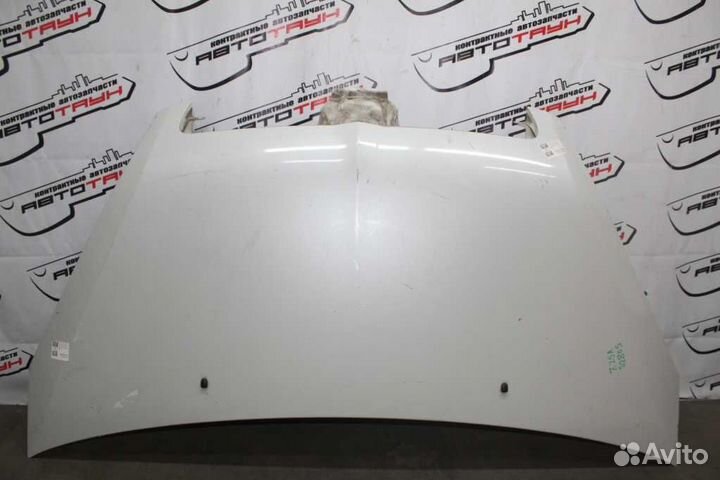 Капот mitsubishi colt Z21A Z22A Z23A Z24A Z25A Z26