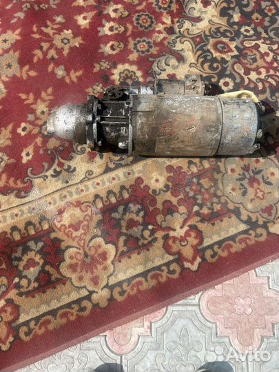 Продам стартер