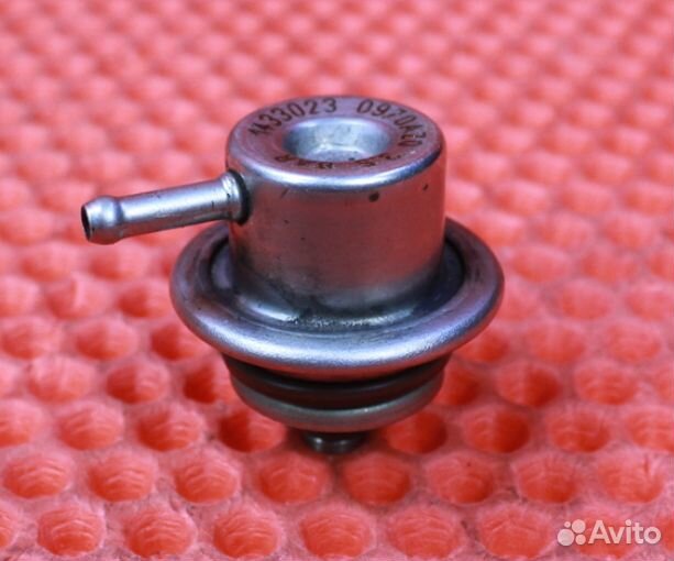 Регулятор давления топлива BMW 3-Series E46/2 M52B