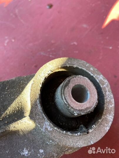 Рычаг подвески задний правый Bmw X5 E53 22716286