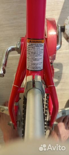 Детский велосипед GT Laguna 12 дюймов