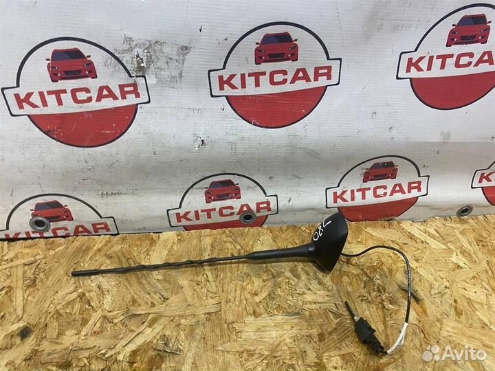 Антенна штатная Opel Astra J