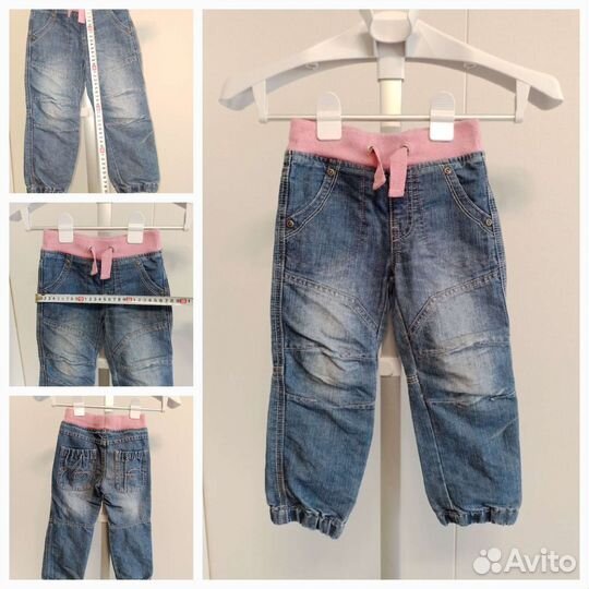 Одежда для девочки