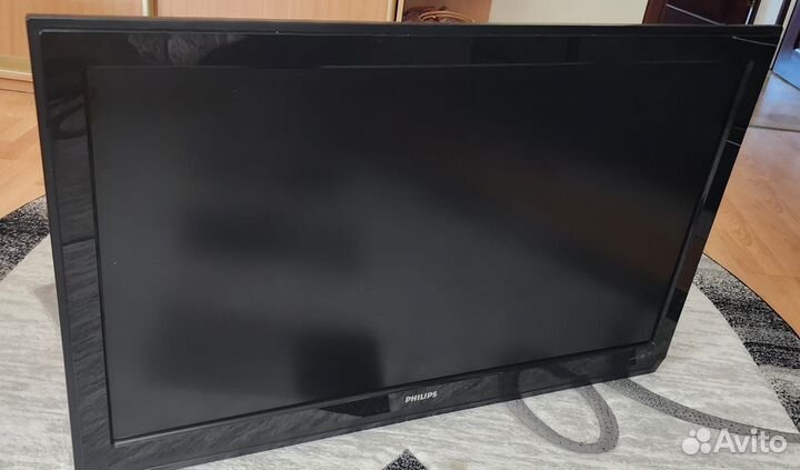 Телевизор philips 47pfl5522d