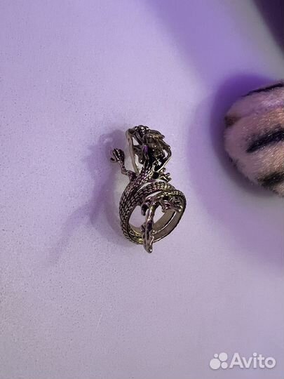 Безразмерное Кольцо Дракон