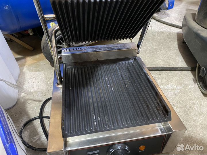 Вытяшка и печь