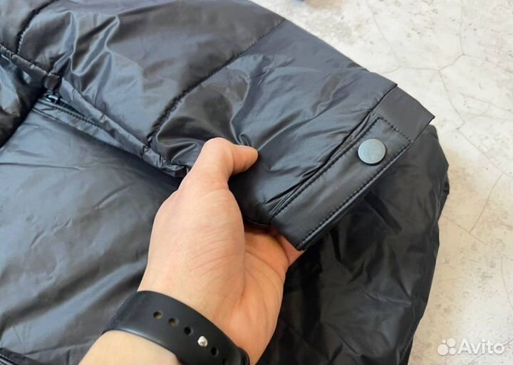 Легкие куртки Tommy Hilfinger эргономичные