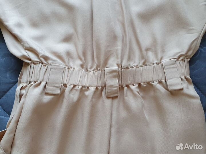 Комбинезон женский