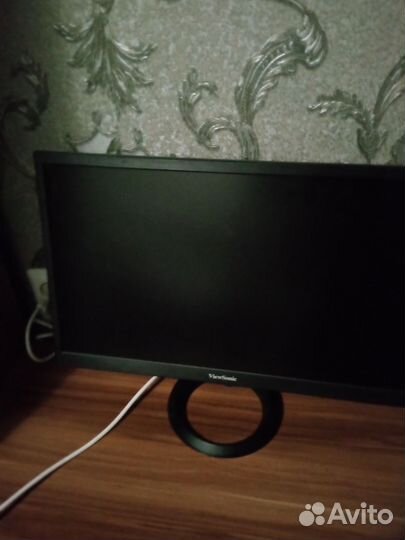 Монитор viewsonic