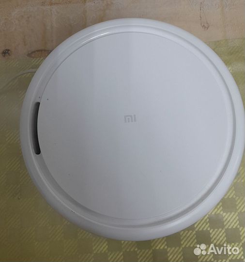 Умный увлажнитель воздуха MI