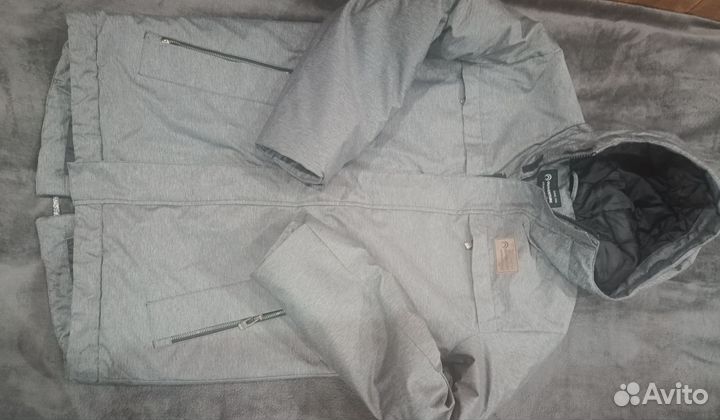 Куртка на осень - зиму