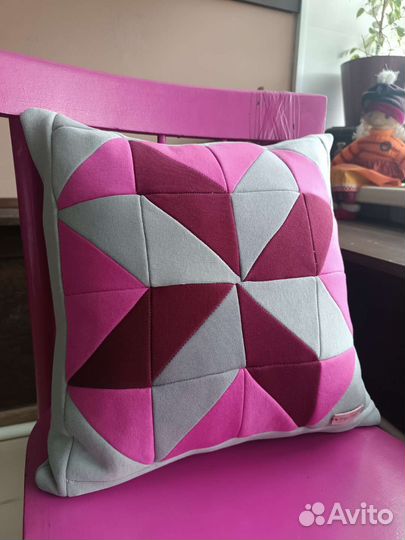 Лоскут и ткани на вес