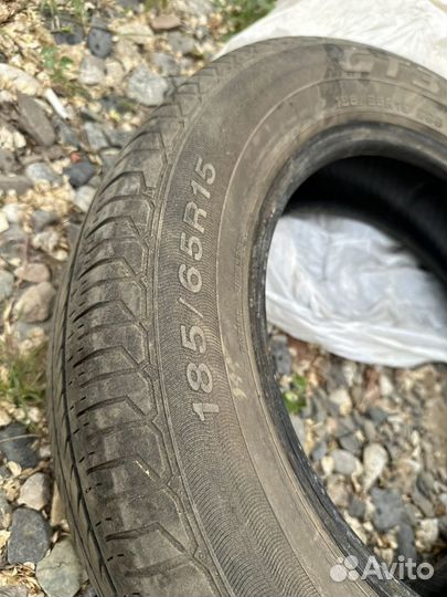 Goodyear GT 3 185/65 R15