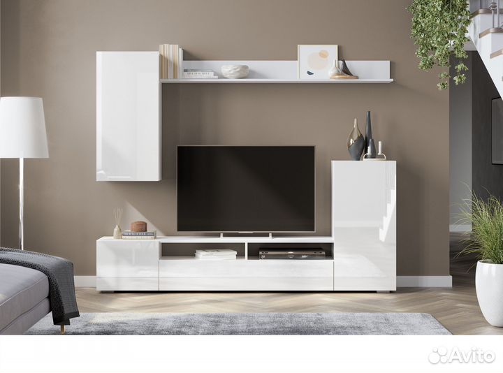 Гостиная 2,13 Ромбус