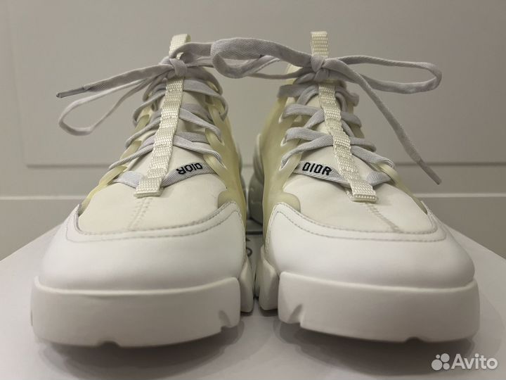 Кроссовки dior 38 оригинал