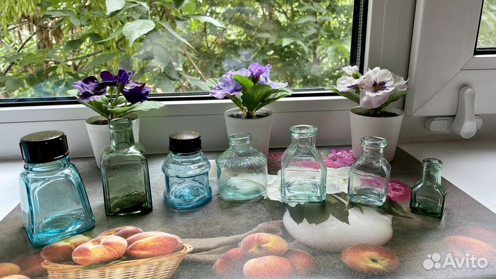 Чернильницы СССР