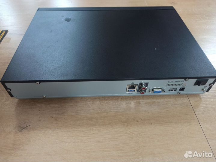 Б-5 Видеорегистратор Panda 5634