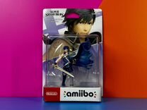 Amiibo No. 80 Chrom (Nintendo, Super Smash Bros.)