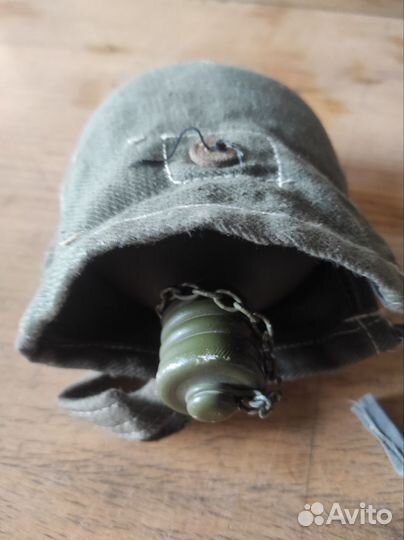 Фляга СССР.51 год