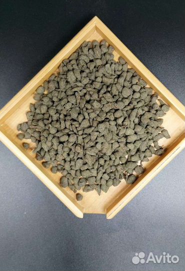 Женьшень улун кат А. 1гр