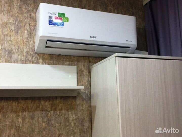 Кондиционер для квартиры