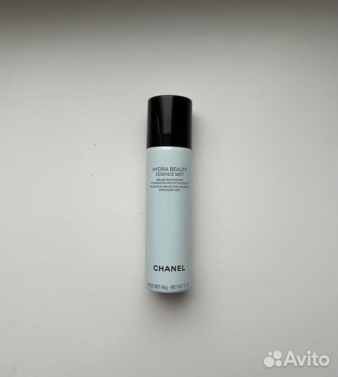 Chanel hydra beauty мист 50 мл