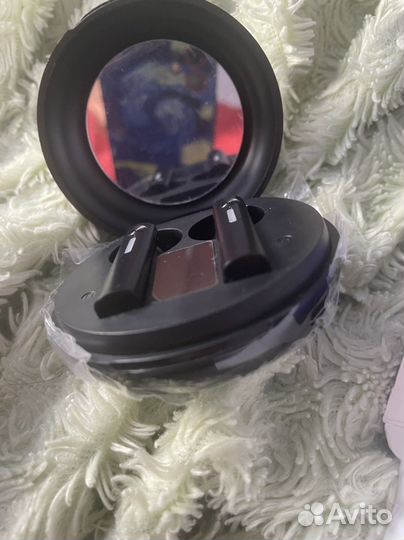 Беспроводные наушники