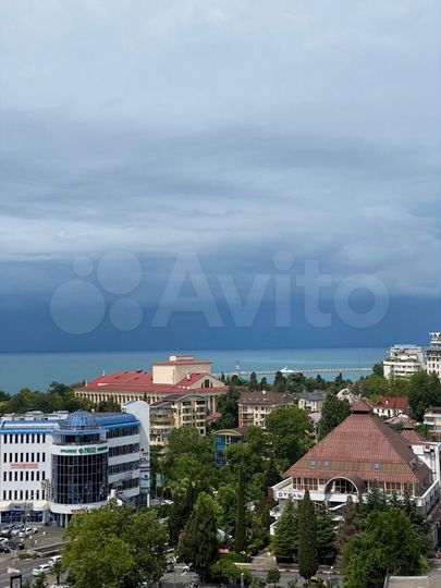 2-к. квартира, 48 м², 12/22 эт.