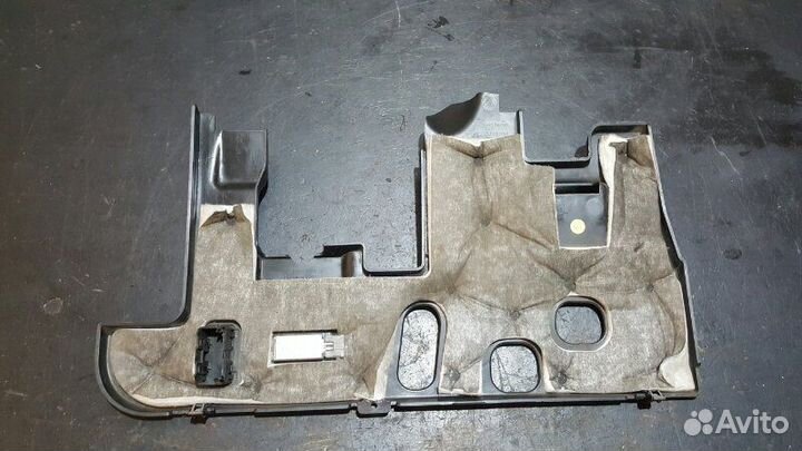 Накладка торпедо Porsche Cayenne 955 M48.50 06