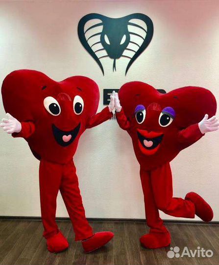 Ростовые куклы аренда