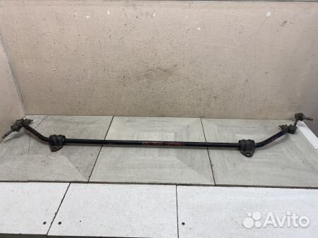 Стабилизатор задний Киа